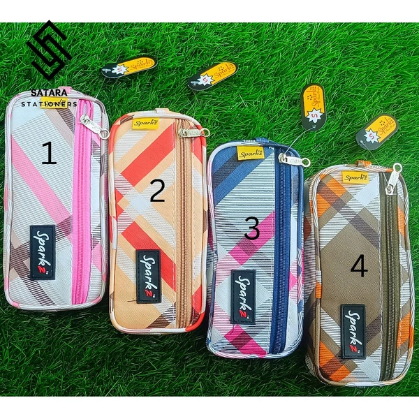 Pouch SS03 - 1