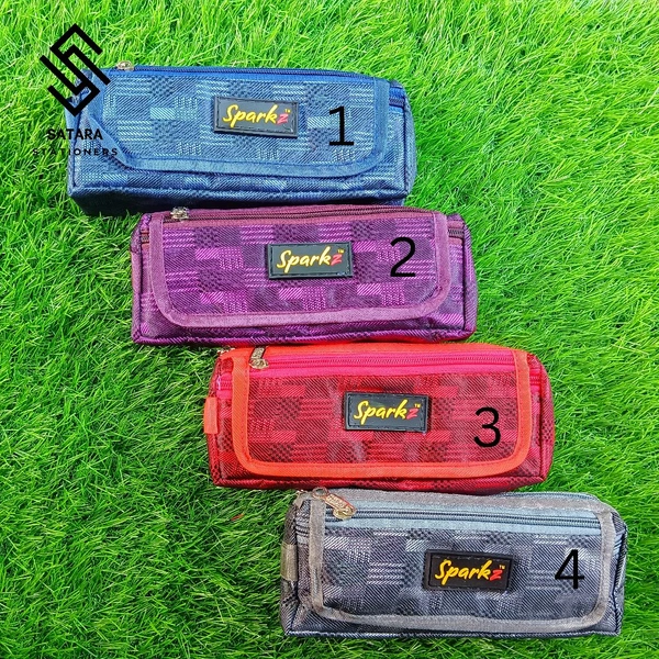 Pouch SS06 - 1