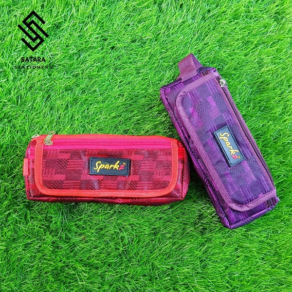 Pouch SS06 - 1
