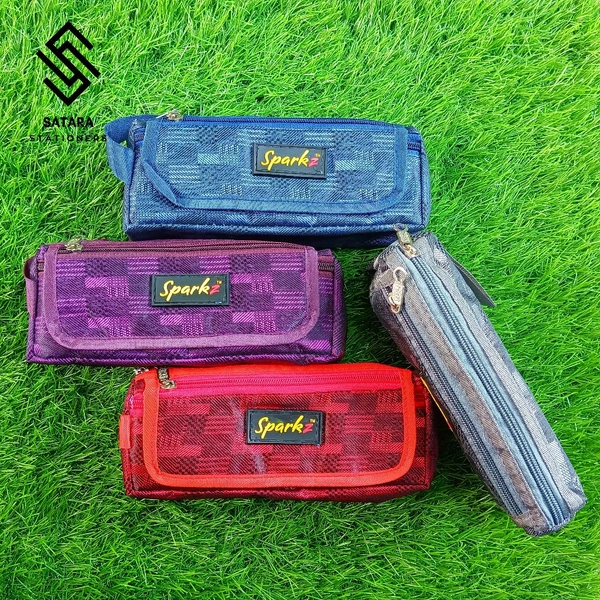 Pouch SS06 - 1