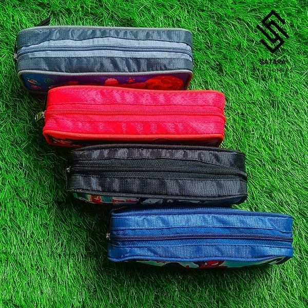 Pouch SS09 - 3