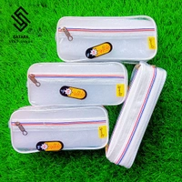 Pouch SS11 Transparent Pouch
