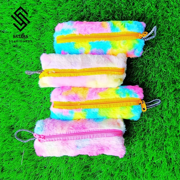 Pouch SS21 | Furr Pouch 