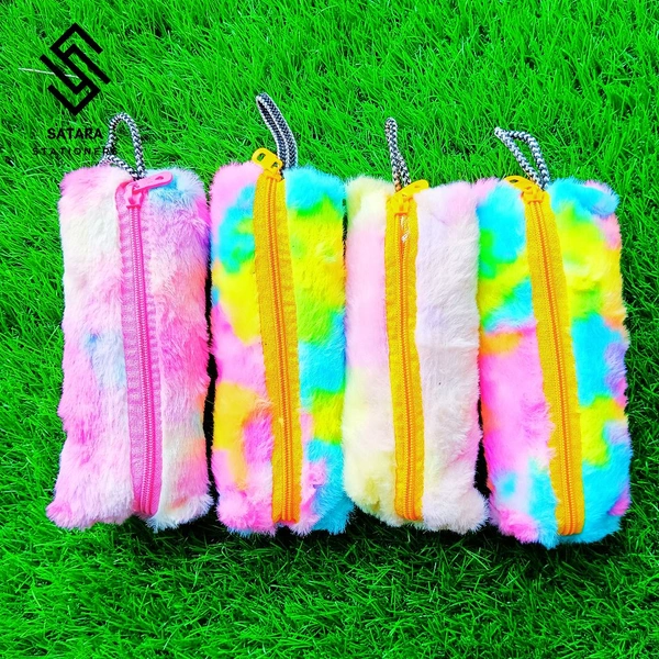 Pouch SS21 | Furr Pouch 