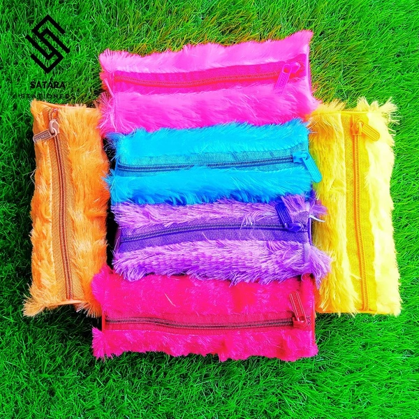 Furr Pouch