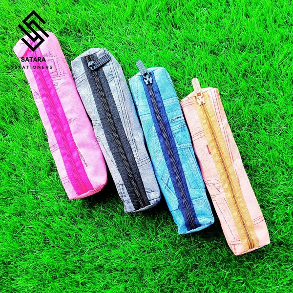Pouch SS24 - Pink