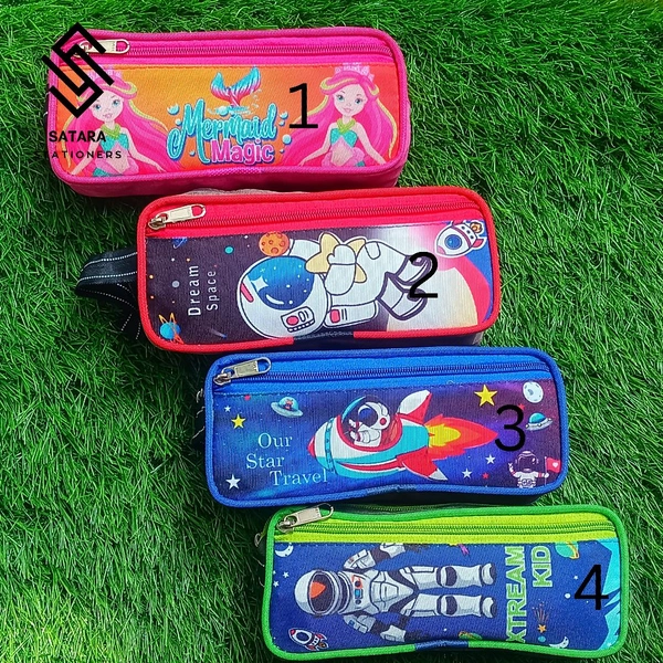 Pouch SS10 - 2