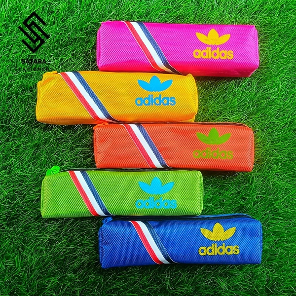 Pouch SS18 - Yellow