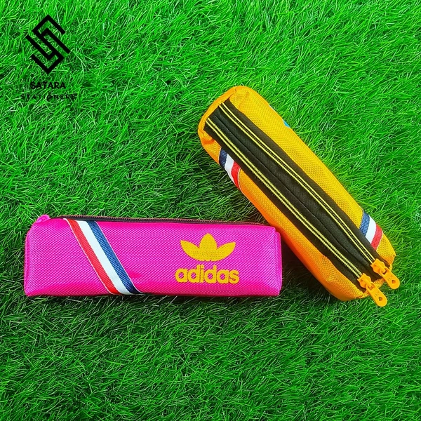 Pouch SS18 - Yellow