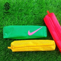 Pouch SS22 - Green
