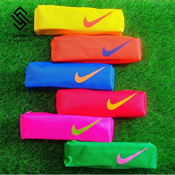 Pouch SS22 - Orange