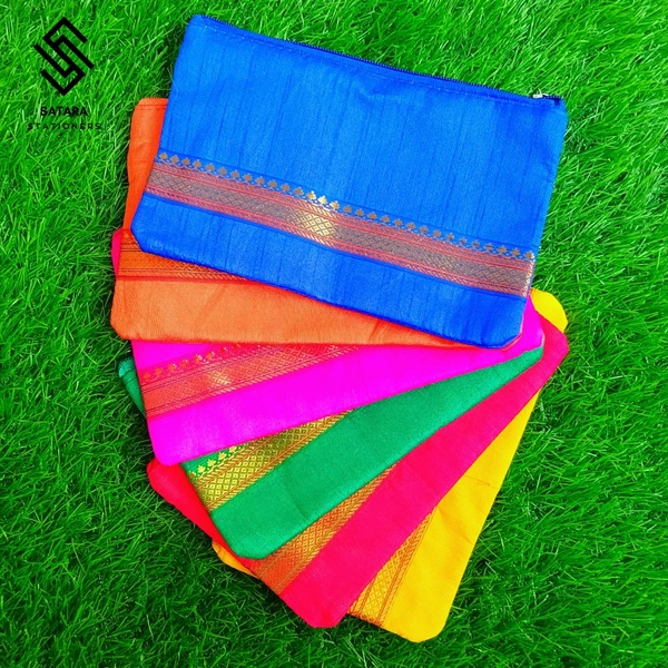 Pouch FP01 - Red