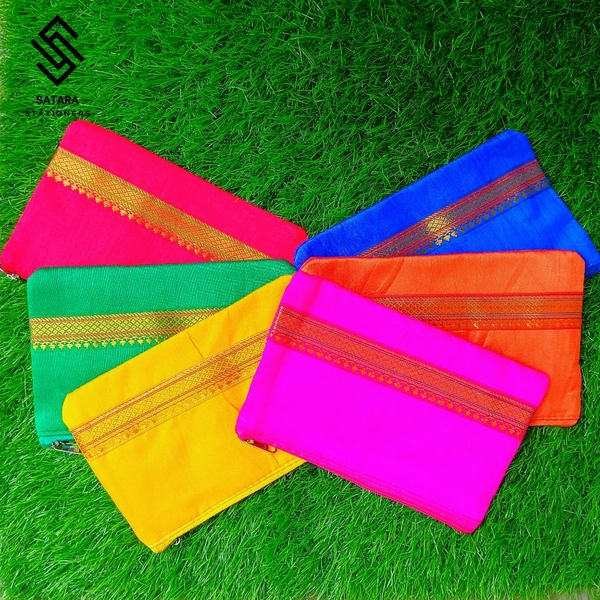 Pouch FP01 - Red