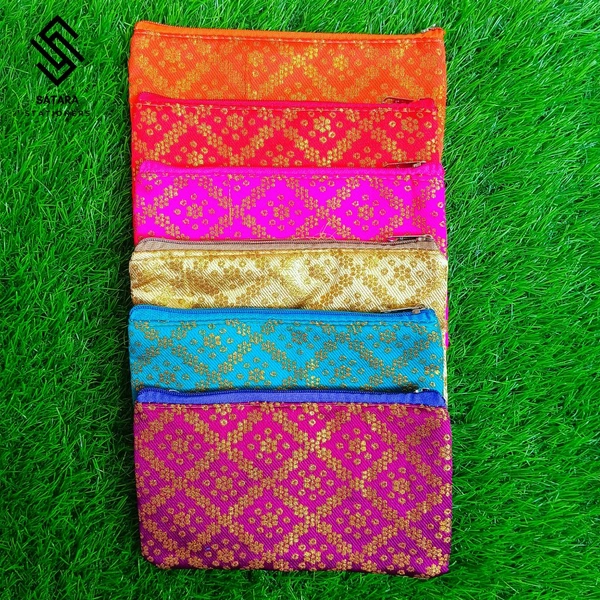Pouch FP02 - Red