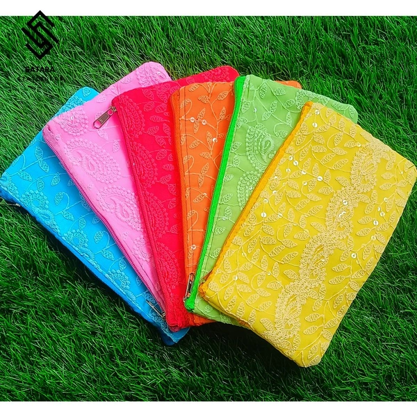 Pouch FP04 - Red
