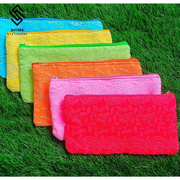 Pouch FP04 - Red