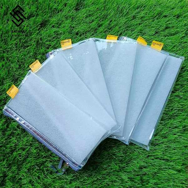 Transparent Pouch 