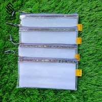 Transparent Pouch 
