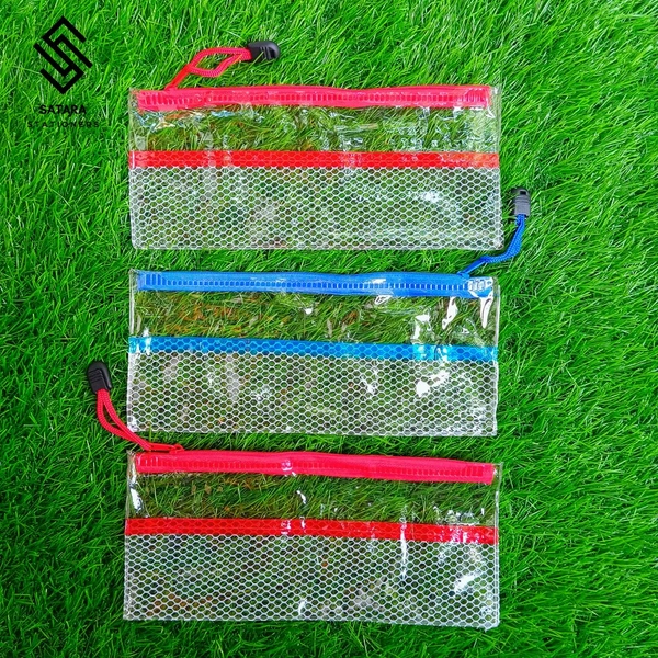 Transparent Pouch 