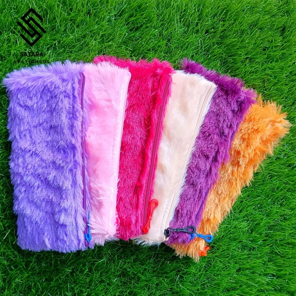 Furr Pouch | Jali Pouch