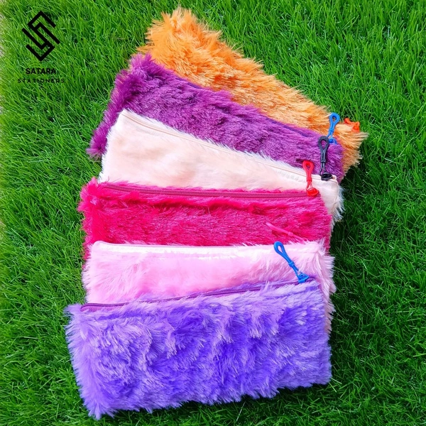 Furr Pouch | Jali Pouch