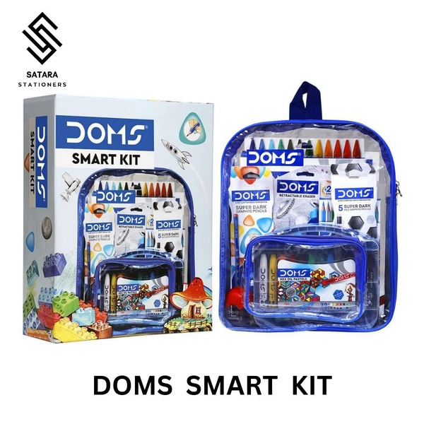 DOMS Smart Kit
