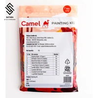 Camel Painting Kit