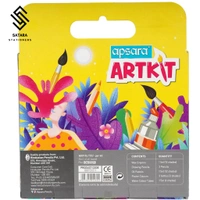 Apsara Art Kit
