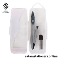 Maped Study Mechanical Pencil Compass (0.5 Mm)