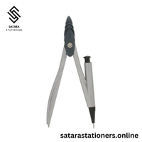 Maped Study Mechanical Pencil Compass (0.5 Mm)