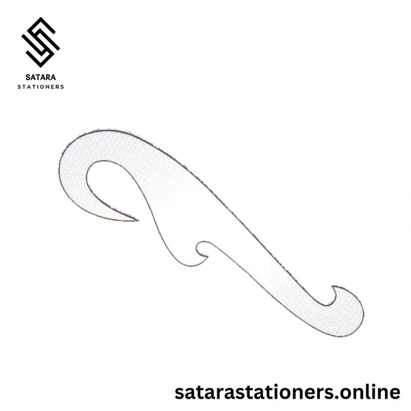 French Curve 
