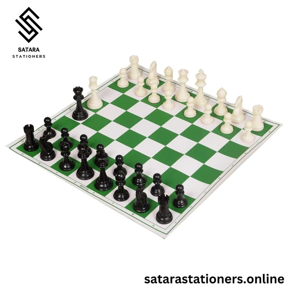 Chess Board Set