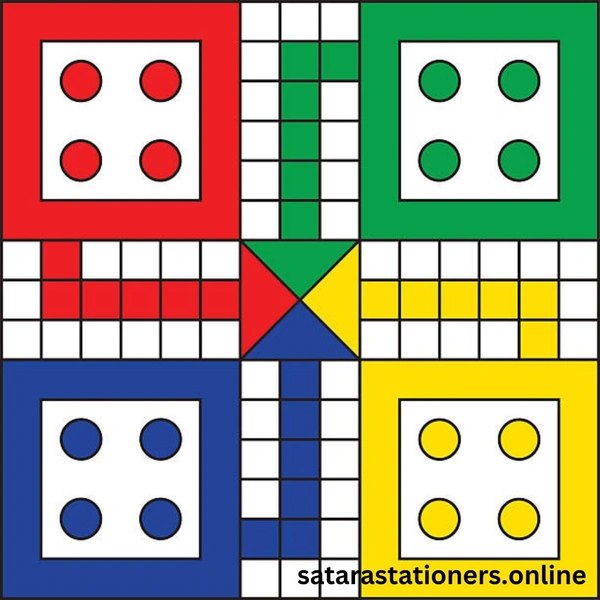 Ludo