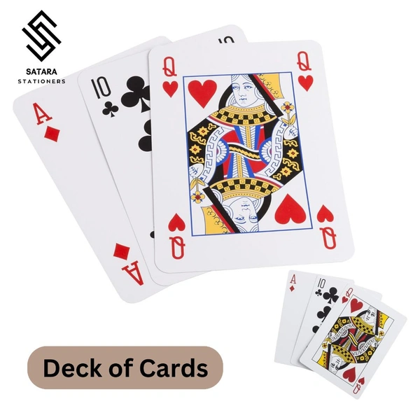 Playing Cards 
