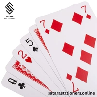 Playing Cards 