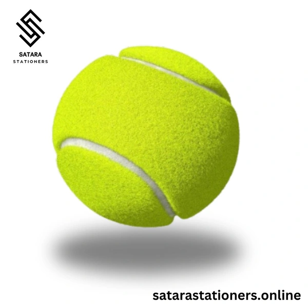 Soft Tennis Ball | Single Tennis Ball 