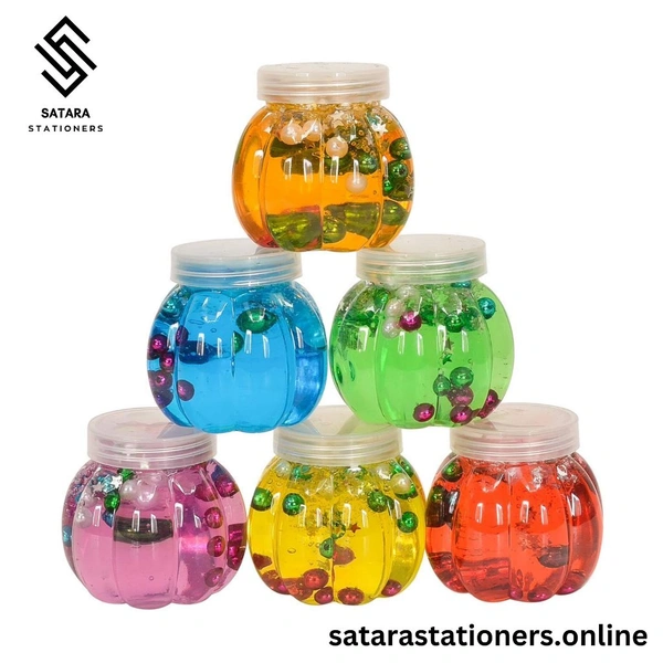 Multicolor Slime