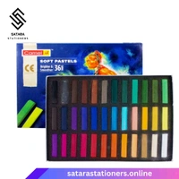 Artist Pastels | 20 Shade | Camel
