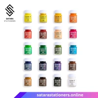 Premium Poster Colours | 20 Shade | Camel