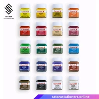 Acrylic Colour | 20 Shade | Camel