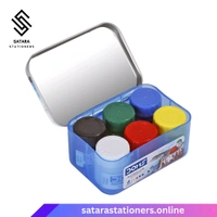 Poster Colours | 6 Shades | DOMS