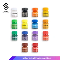 Poster Colours | 14 Shades | Camel
