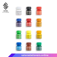 Poster Colours | 12 Shades | Camel