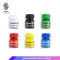 Poster Colours | 6 Shades | Camel