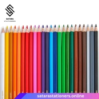 Colour Pencils | 24 Shade | Camlin