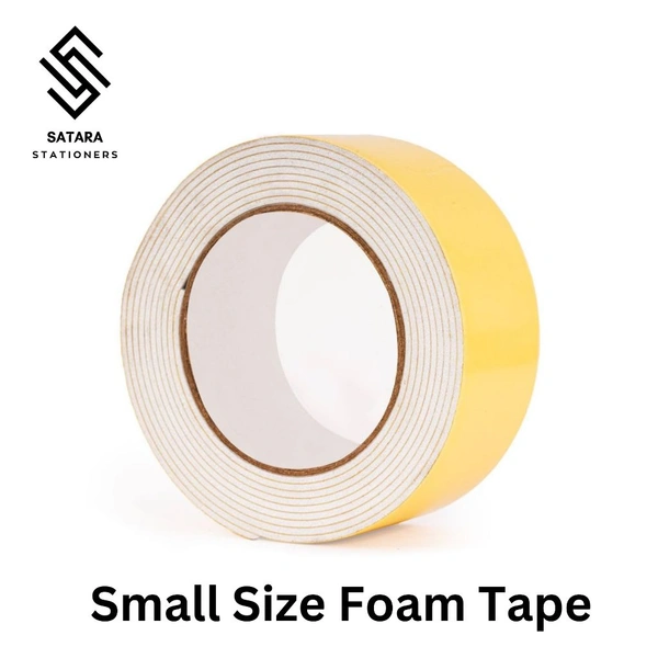 Foam Tape  - Small Size