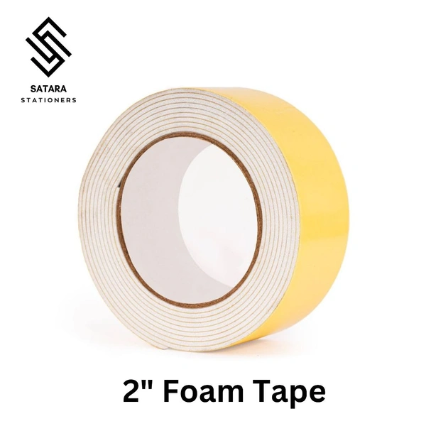 Foam Tape  - 2 Inch