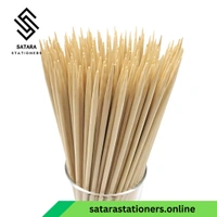Bamboo Sticks | Pack Of 100
