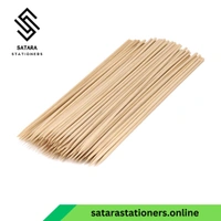 Bamboo Sticks | Pack Of 100