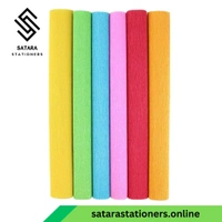 Crepe Paper - Green